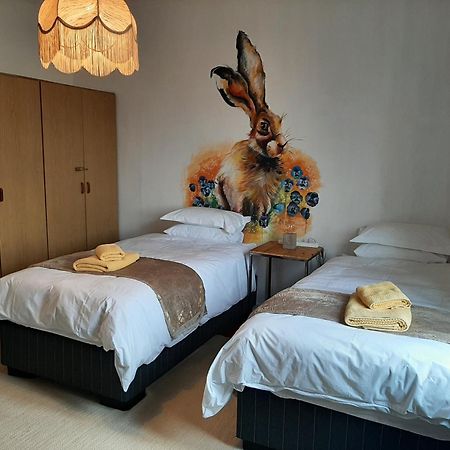 Апартаменты Japie'S Yard Self-Catering Свакопмунд Экстерьер фото