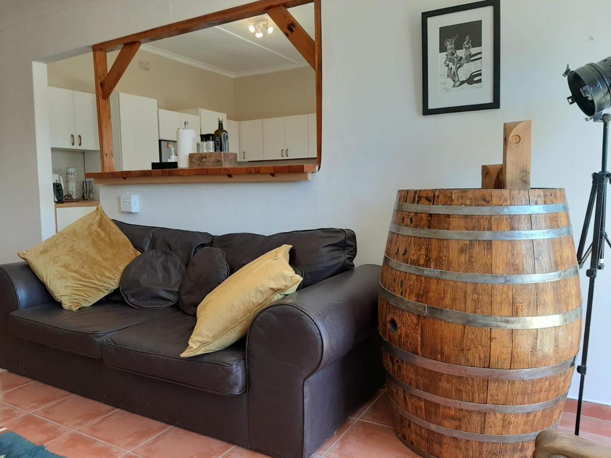 Апартаменты Japie'S Yard Self-Catering Свакопмунд Экстерьер фото