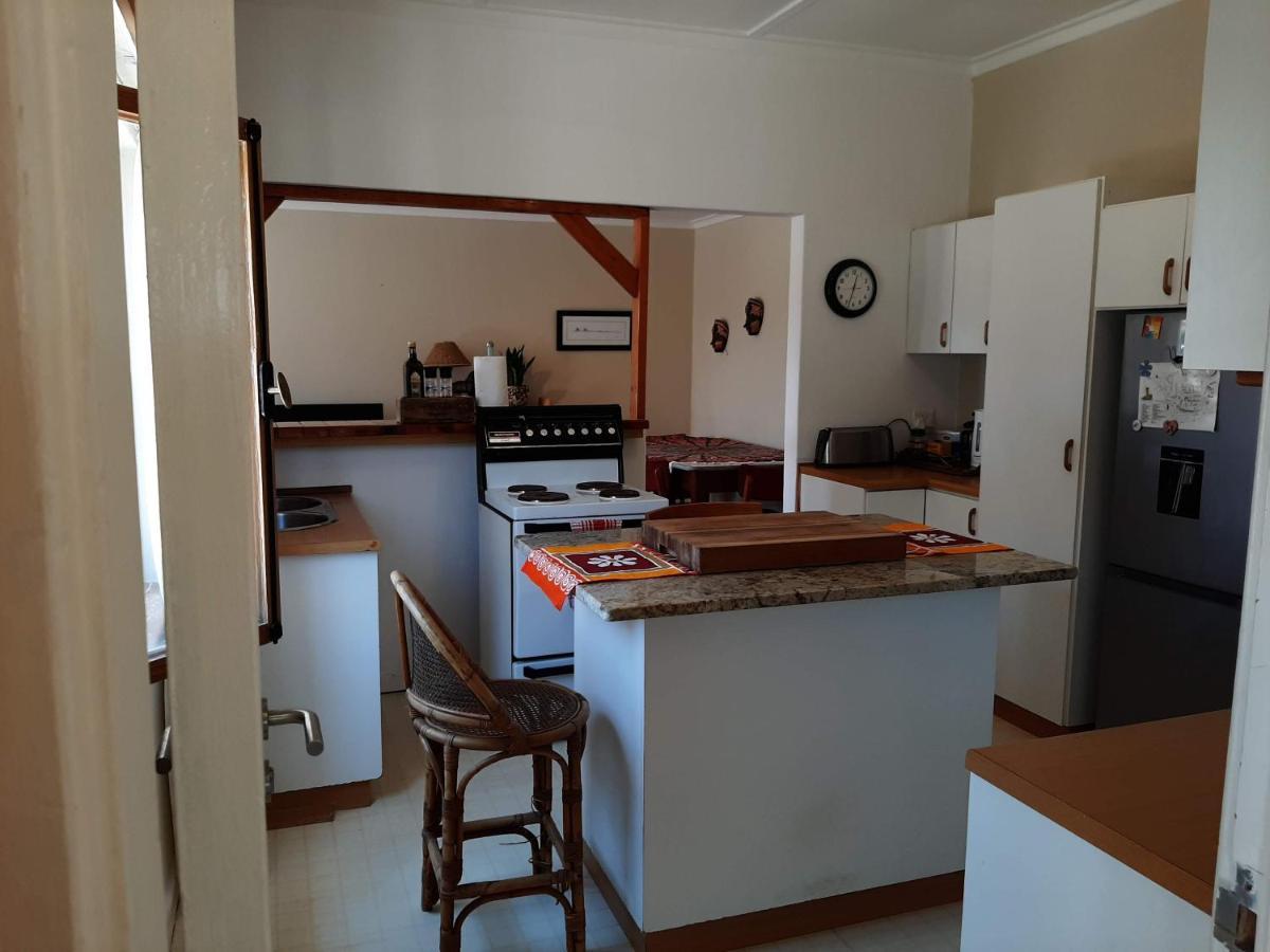 Апартаменты Japie'S Yard Self-Catering Свакопмунд Экстерьер фото