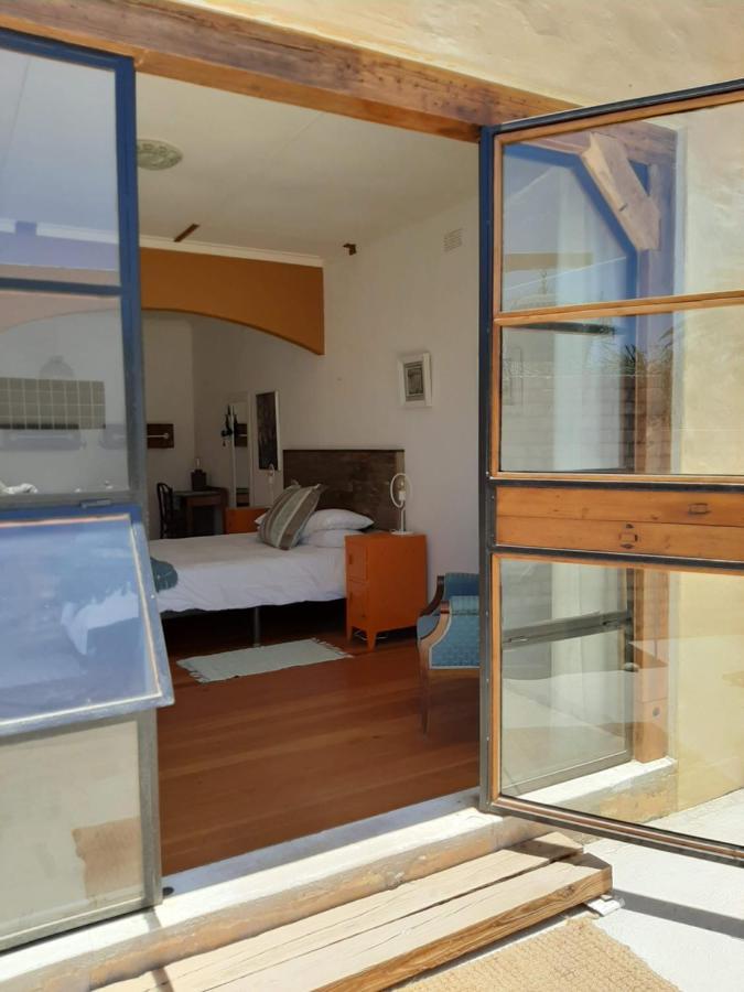 Апартаменты Japie'S Yard Self-Catering Свакопмунд Экстерьер фото