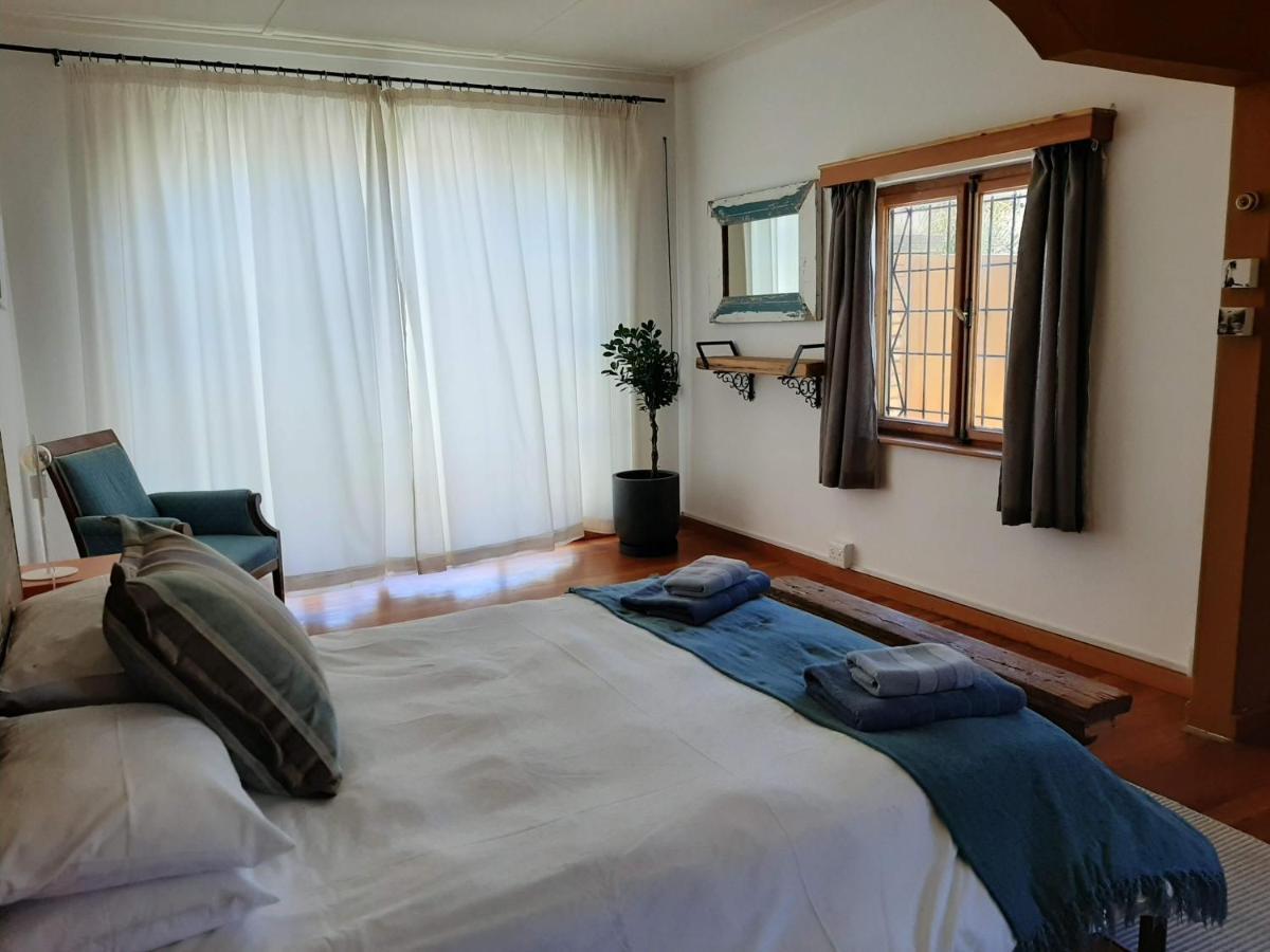Апартаменты Japie'S Yard Self-Catering Свакопмунд Экстерьер фото