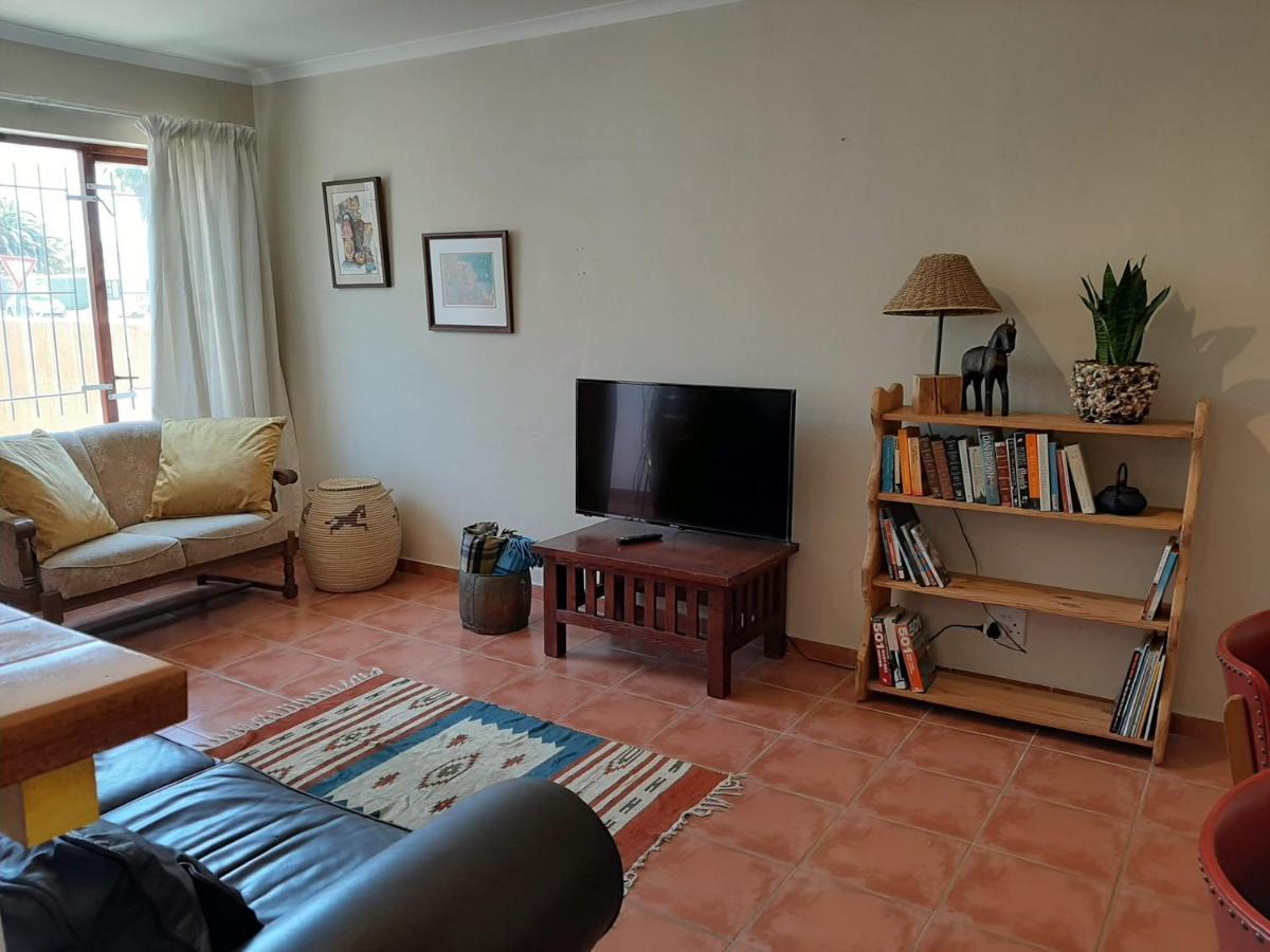 Апартаменты Japie'S Yard Self-Catering Свакопмунд Экстерьер фото