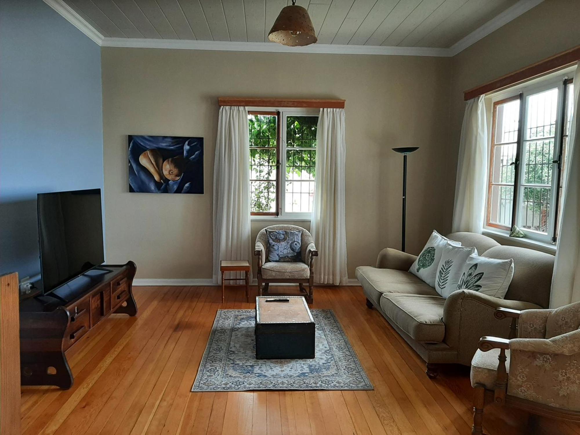 Апартаменты Japie'S Yard Self-Catering Свакопмунд Экстерьер фото