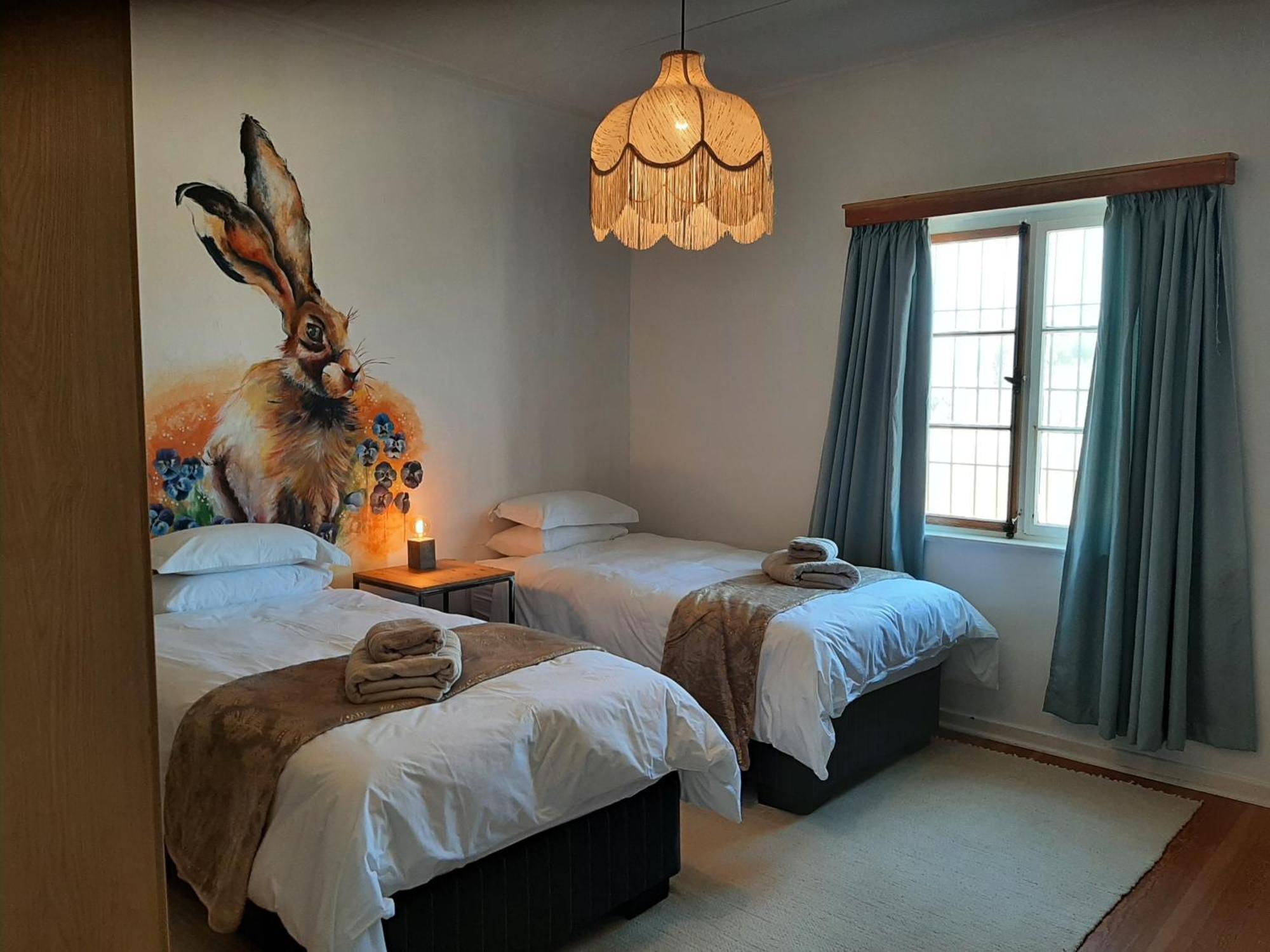 Апартаменты Japie'S Yard Self-Catering Свакопмунд Экстерьер фото