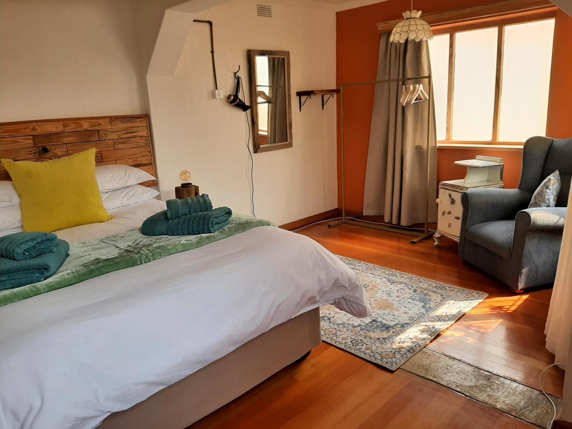 Апартаменты Japie'S Yard Self-Catering Свакопмунд Экстерьер фото