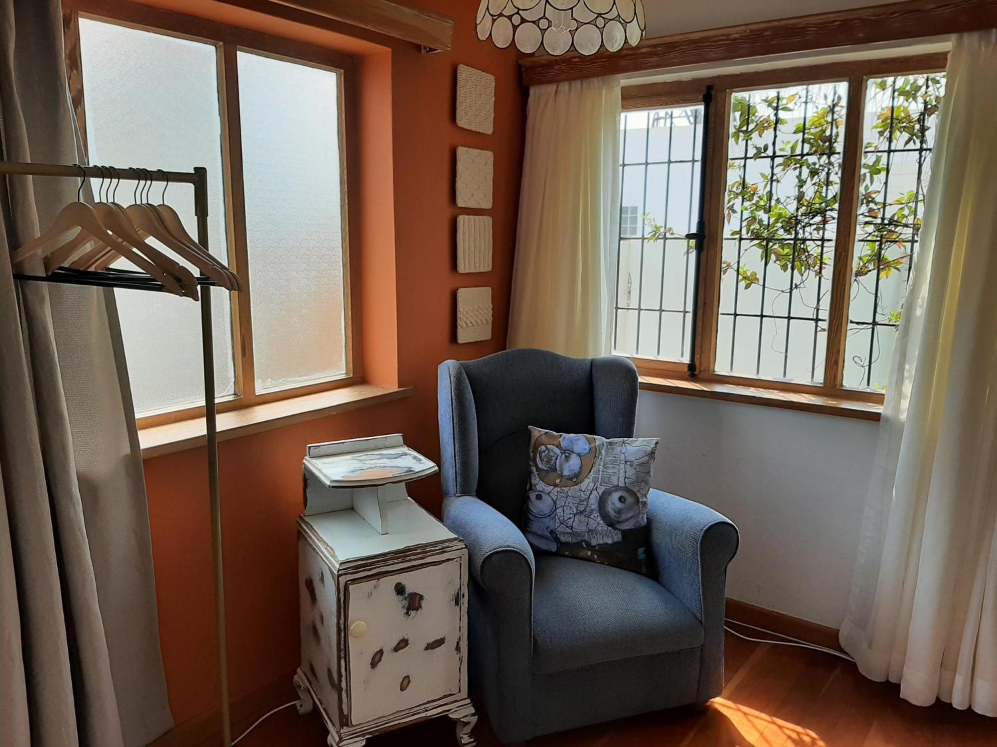 Апартаменты Japie'S Yard Self-Catering Свакопмунд Экстерьер фото