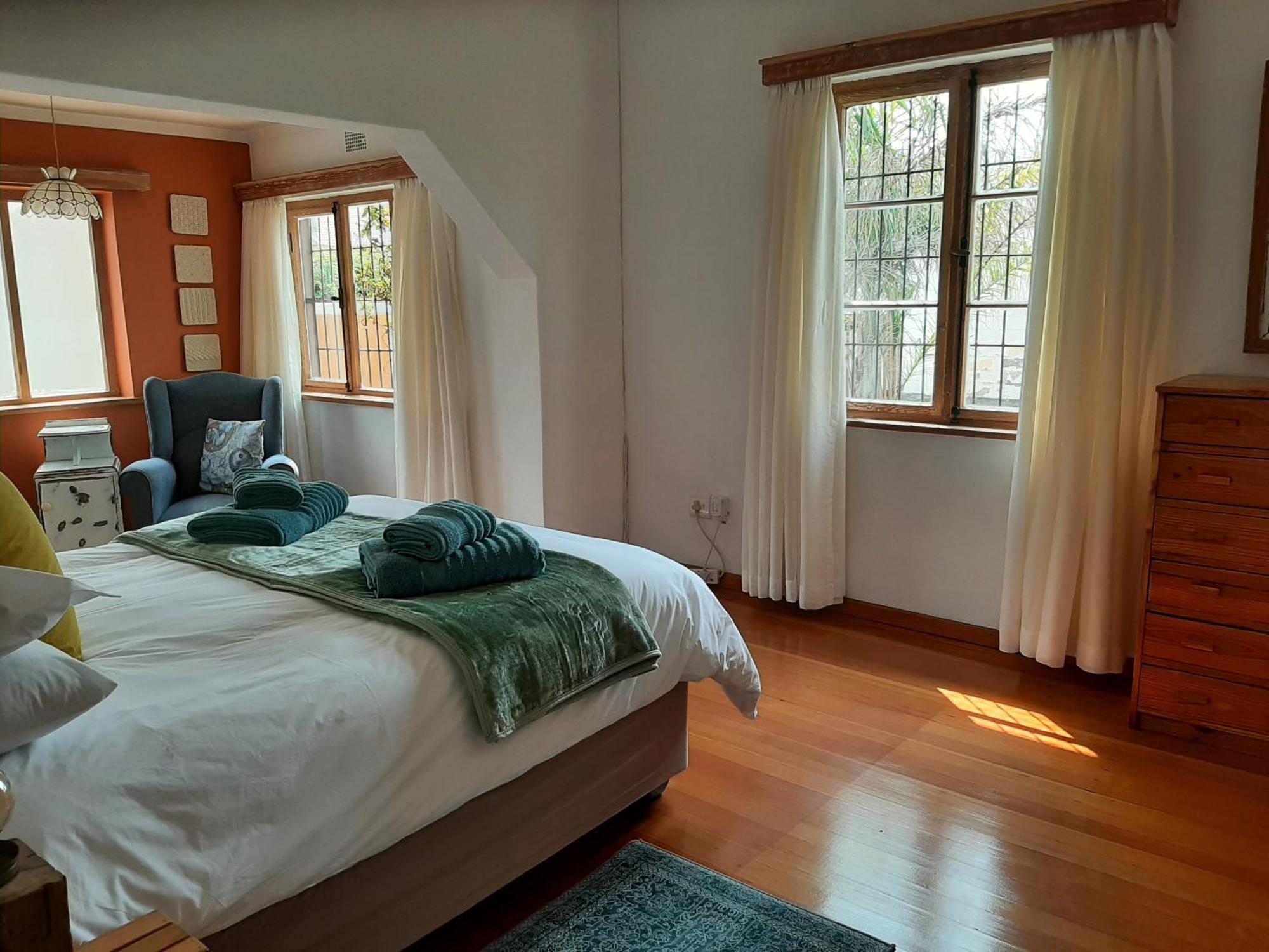 Апартаменты Japie'S Yard Self-Catering Свакопмунд Экстерьер фото