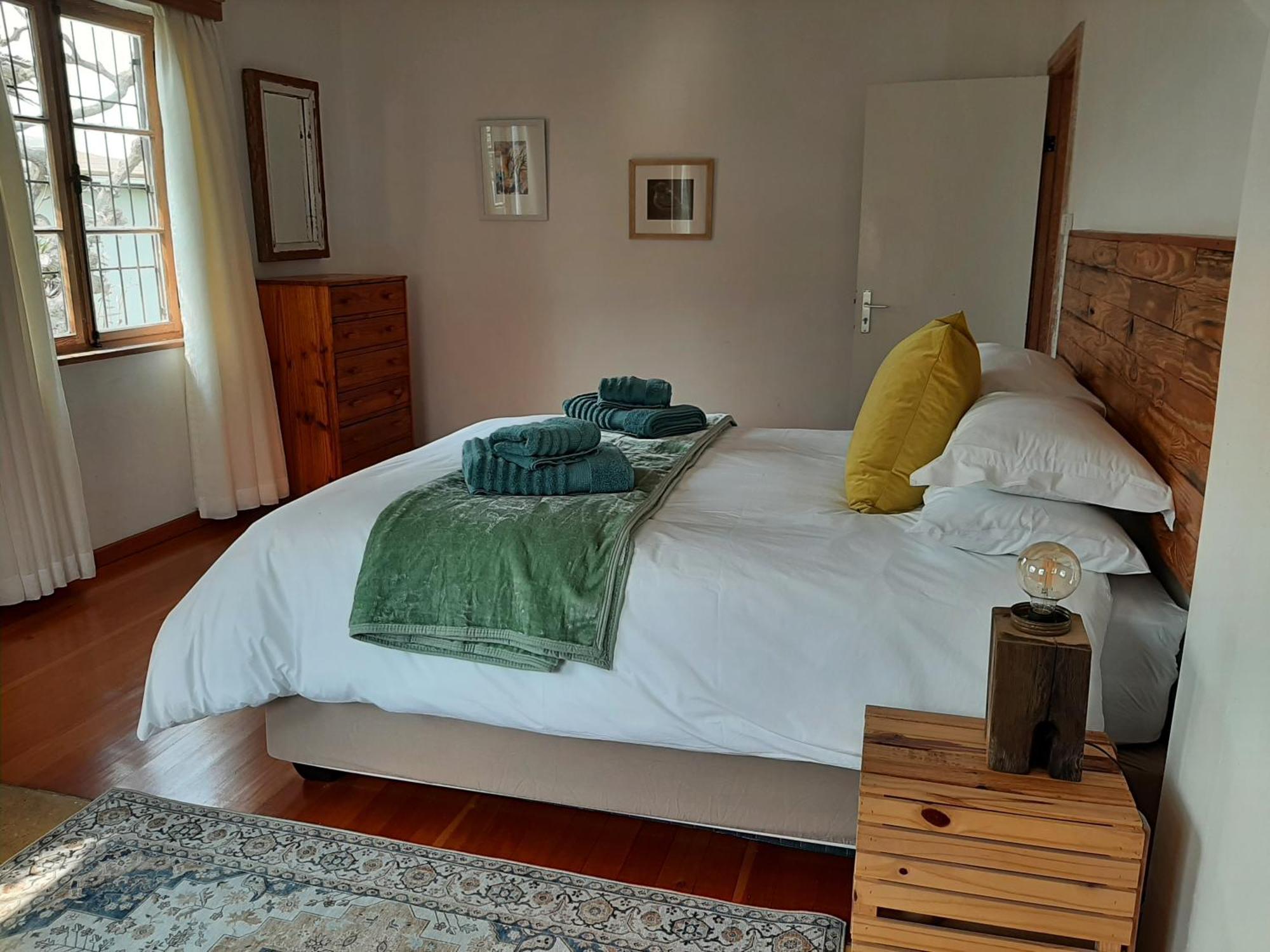 Апартаменты Japie'S Yard Self-Catering Свакопмунд Экстерьер фото