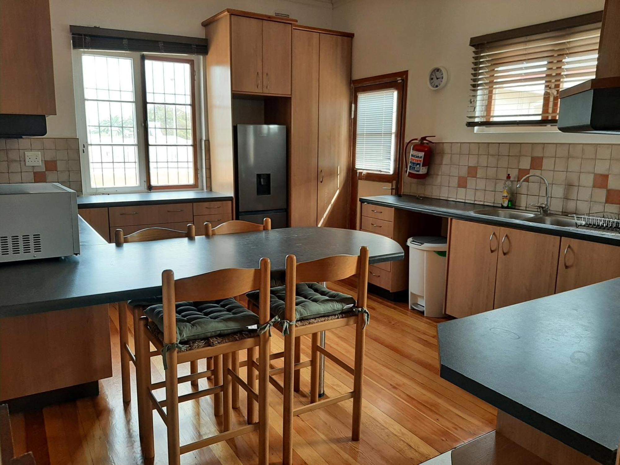 Апартаменты Japie'S Yard Self-Catering Свакопмунд Экстерьер фото